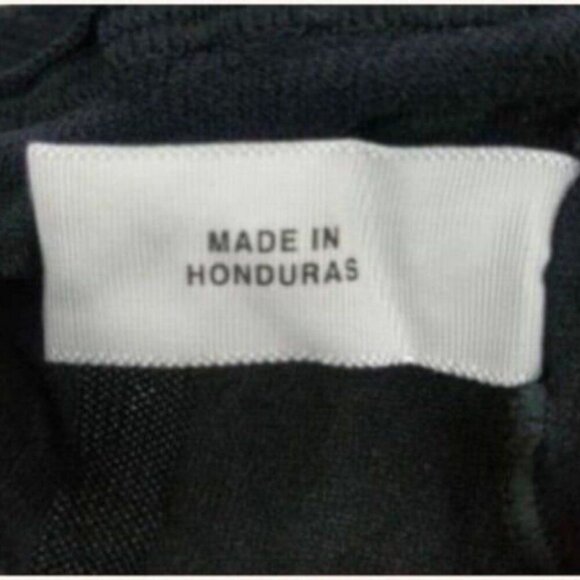 Lot of 2 Spanx Shapewear High Waist Briefs Size D Large Black - Picture 7 of 7